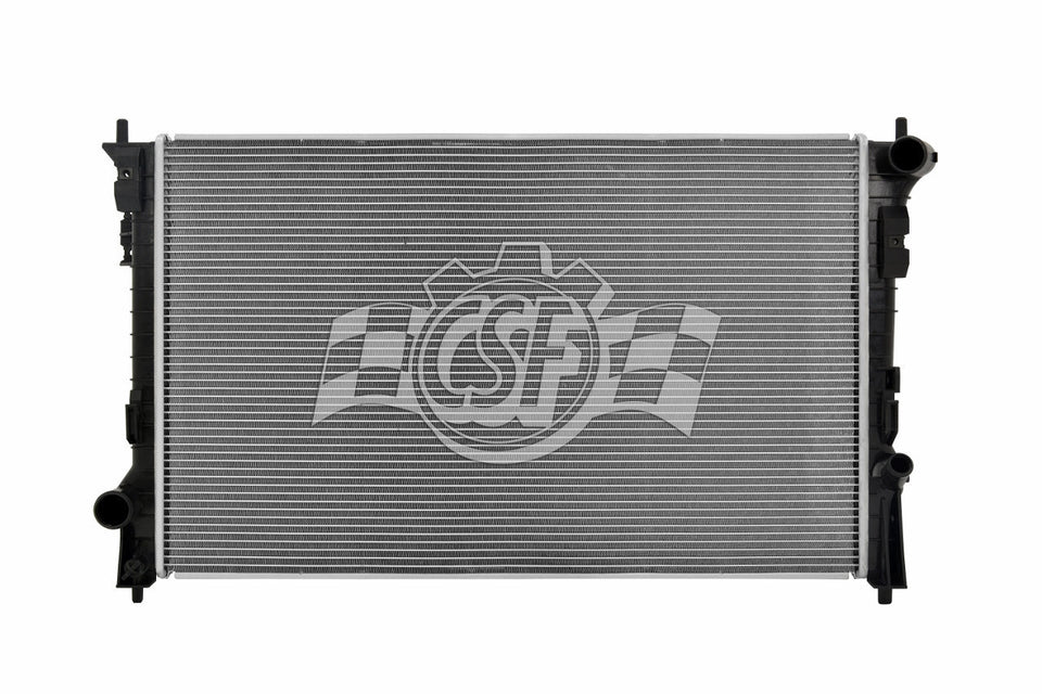 2013 LINCOLN MKX 3.5 L RADIATOR CSF-3459