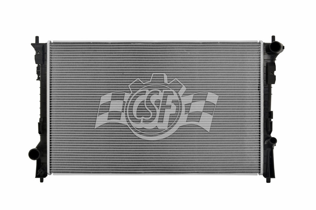 2013 LINCOLN MKX 3.5 L RADIATOR CSF-3459