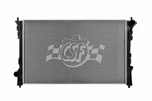 2011 FORD EDGE 3.7 L RADIATOR CSF-3459
