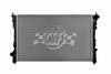 2011 FORD EDGE 3.7 L RADIATOR CSF-3459
