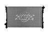 2008 LINCOLN MKX3.5 L RADIATOR CSF-3460