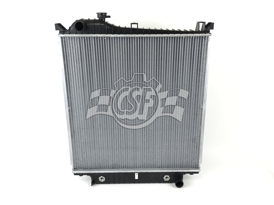 2006 FORD EXPLORER 4.0 L RADIATOR CSF-3464