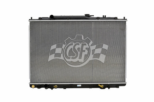 2005 ACURA MDX 3.5 L RADIATOR CSF-3472