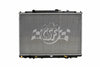 2004 HONDA PILOT 3.5 L RADIATOR CSF-3472