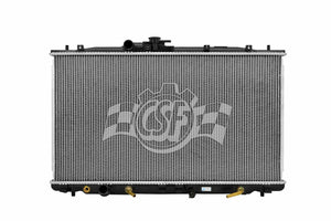 2011 ACURA RDX 2.3 L RADIATOR CSF-3477