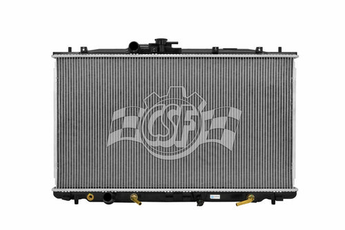 2010 ACURA RDX 2.3 L RADIATOR CSF-3477