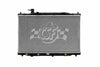 2011 HONDA CR-V 2.4 L RADIATOR CSF-3481