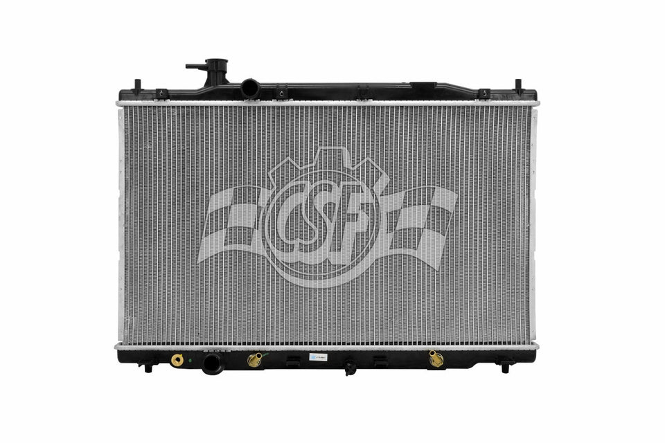 2010 HONDA CR-V 2.4 L RADIATOR CSF-3481