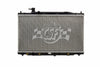 2011 HONDA CR-V 2.4 L RADIATOR CSF-3482