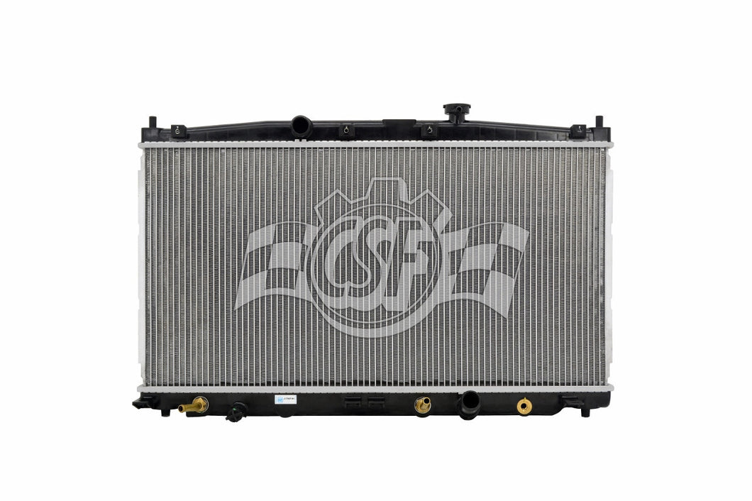 2013 HONDA INSIGHT 1.3 L RADIATOR CSF-3483
