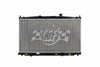 2013 HONDA INSIGHT 1.3 L RADIATOR CSF-3483
