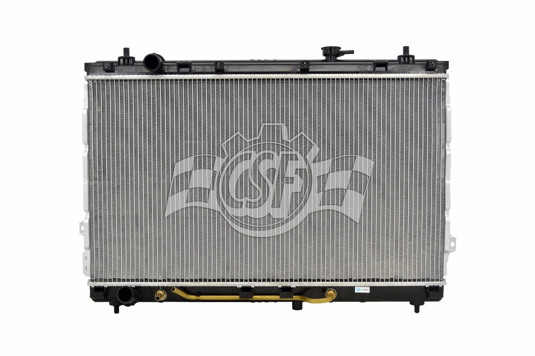2012 KIA SEDONA 3.5 L RADIATOR CSF-3492