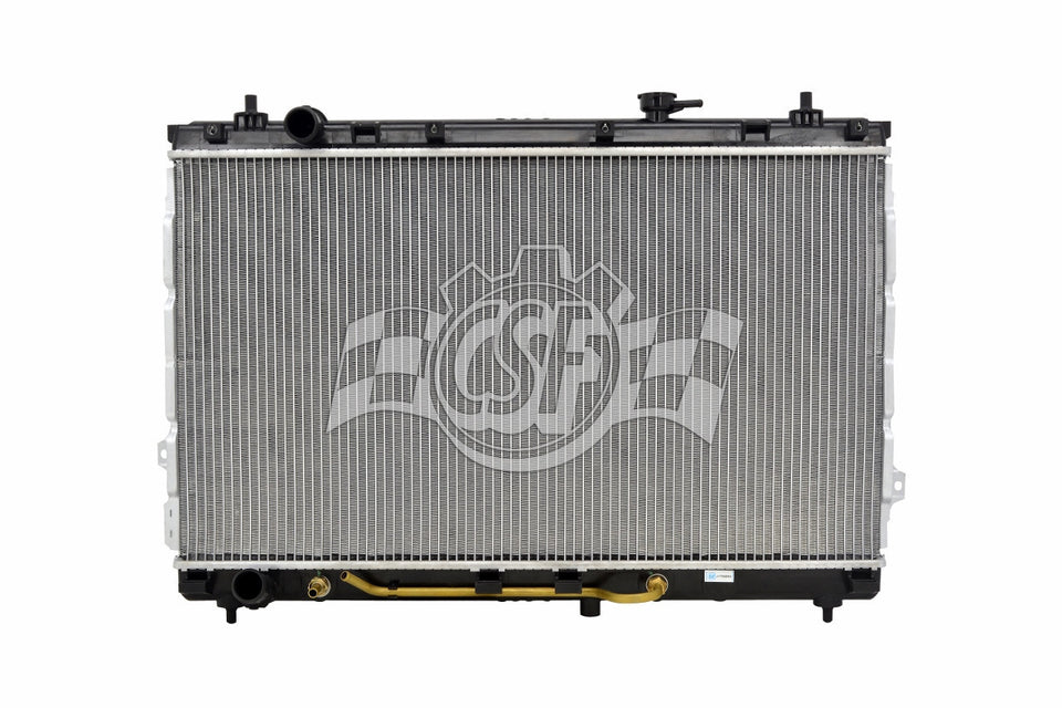 2011 KIA SEDONA 3.5 L RADIATOR CSF-3492