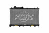 2012 SUBARU LEGACY 2.5 L RADIATOR CSF-3500
