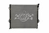 2009 TOYOTA 4RUNNER 4.0 L RADIATOR CSF-3508