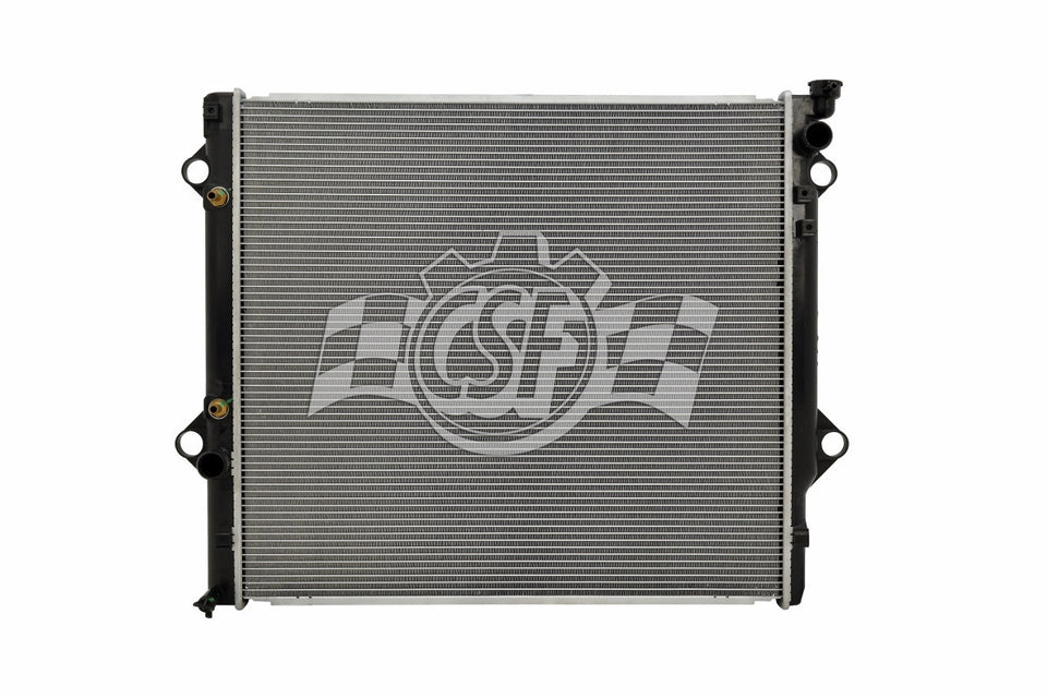 2011 TOYOTA FJ CRUISER 4.0 L RADIATOR CSF-3508