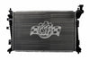 2008 FORD FOCUS 2.0 L RADIATOR CSF-3510
