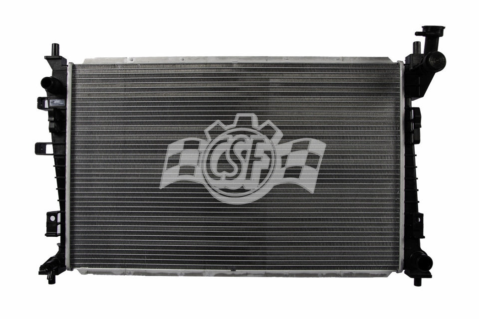 2011 FORD FOCUS 2.0 L RADIATOR CSF-3510