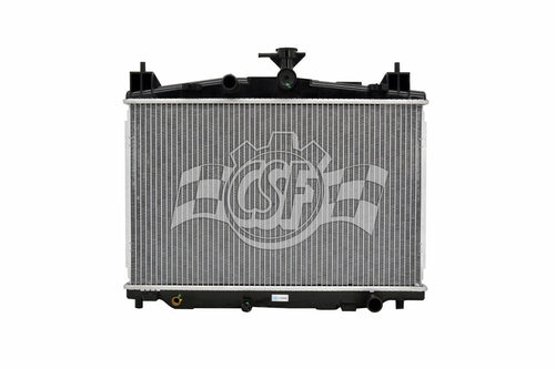 2013 MAZDA 2 1.5 L RADIATOR CSF-3513