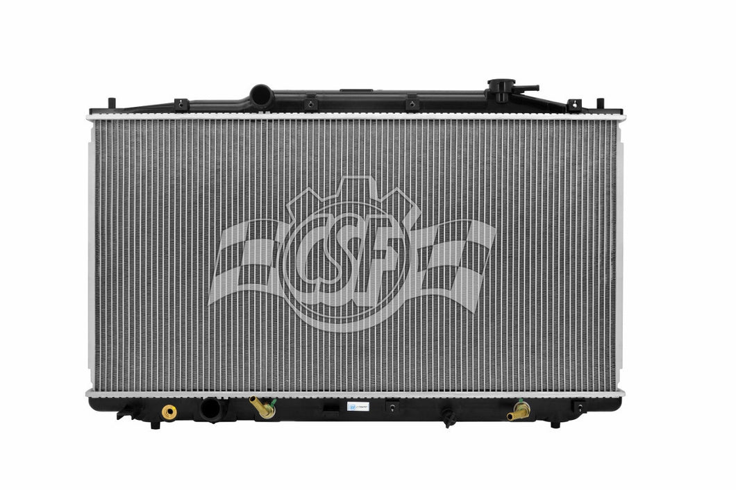 2013 ACURA TSX 3.5 L RADIATOR CSF-3517