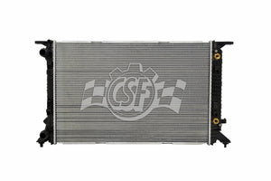 2012 AUDI A5 2.0 L RADIATOR CSF-3518