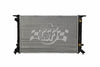 2012 AUDI S5 2.0 L RADIATOR CSF-3518