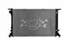 2012 AUDI A5 3.0 L RADIATOR CSF-3519