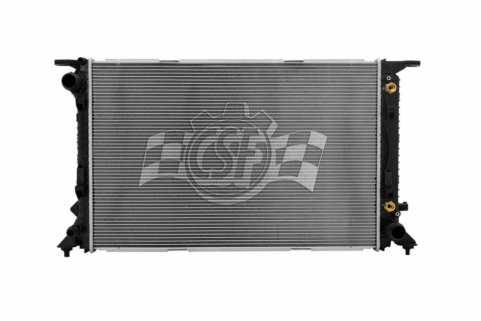 2012 AUDI A5 QUATTRO 3.0 L RADIATOR CSF-3519