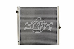 2007 BMW X5 3.0 L RADIATOR CSF-3522
