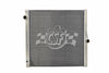 2007 BMW X5 3.0 L RADIATOR CSF-3522