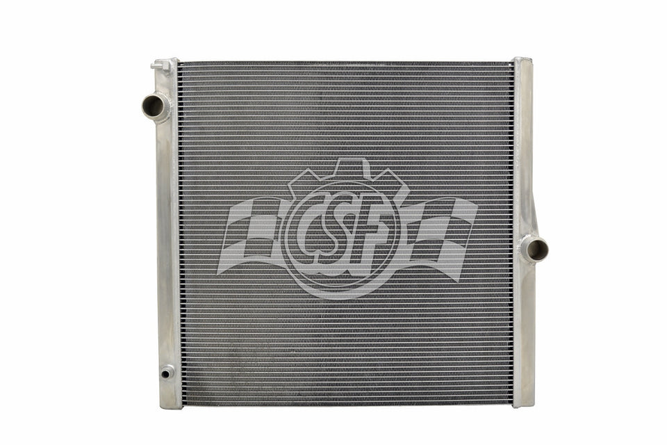 2010 BMW X5 3.0 L RADIATOR CSF-3522