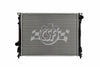 2011 CHRYSLER 300C 5.7 L RADIATOR CSF-3525