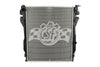 2011 RAM 2500 6.7 L RADIATOR CSF-3529