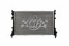 2014 FIAT 500 1.4 L RADIATOR CSF-3530