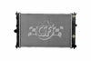2011 LINCOLN MKZ 3.5 L RADIATOR CSF-3534