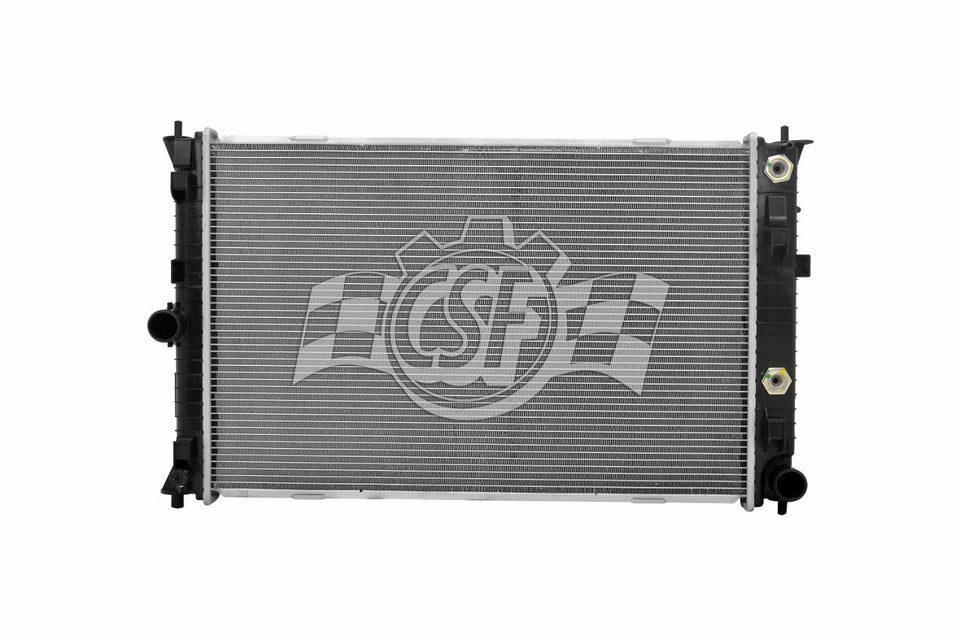 2010 LINCOLN MKZ 3.5 L RADIATOR CSF-3534