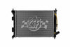 2013 HYUNDAI ELANTRA SEDAN 1.8 L RADIATOR CSF-3538