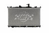 2013 MAZDA 6 2.5 L RADIATOR CSF-3541
