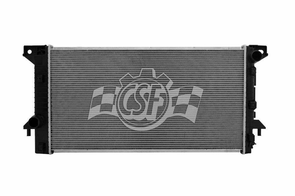 2008 LINCOLN NAVIGATOR 5.4 L RADIATOR CSF-3545