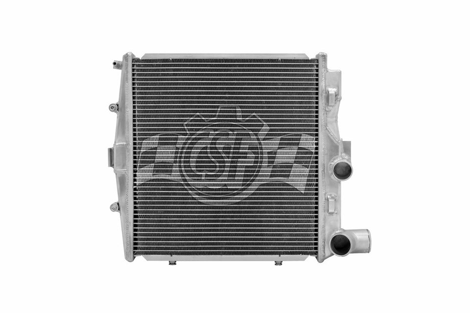 2011 PORSCHE CARRERA 4 3.8 L RADIATOR CSF-3551
