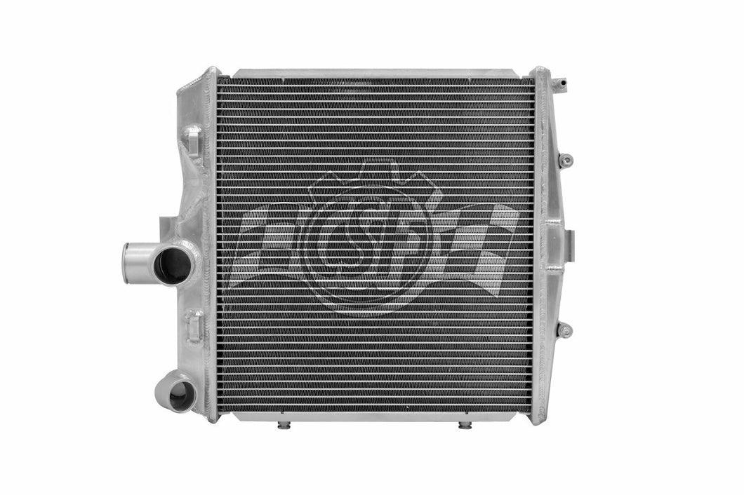 2007 PORSCHE 911 CARRERA 3.6 L RADIATOR CSF-3552
