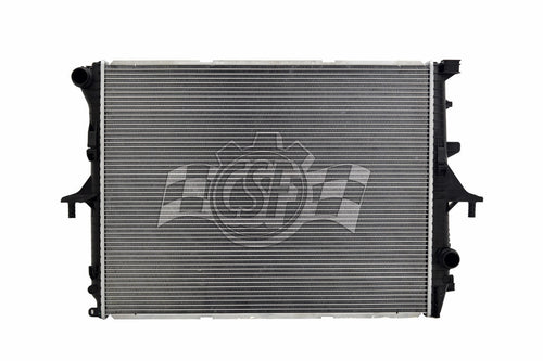 2013 AUDI Q7 4.2 L RADIATOR CSF-3554