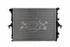 2005 PORSCHE CAYENNE 4.8 L RADIATOR CSF-3554