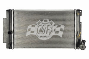 2013 SCION TC 2.5 L RADIATOR CSF-3556