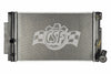 2013 SCION TC 2.5 L RADIATOR CSF-3556