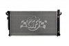 2002 DODGE RAM 2500 8.0 L RADIATOR CSF-3562