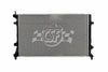 2011 VOLKSWAGEN JETTA 2.0 L RADIATOR CSF-3563