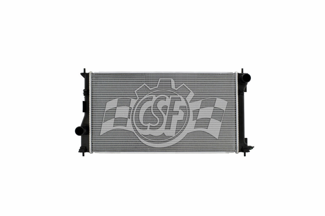 2014 SUBARU BRZ 2.0 L RADIATOR CSF-3569