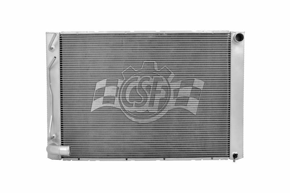 2005 TOYOTA SIENNA 3.3 L RADIATOR CSF-3570