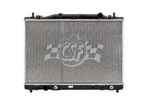 2002 CADILLAC CTS 2.8 L RADIATOR CSF-3571